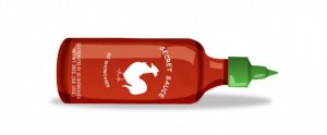 DARPA loves the tech industry's Sriracha